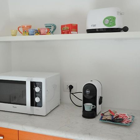 Campolillo House Villa Амалфи Екстериор снимка