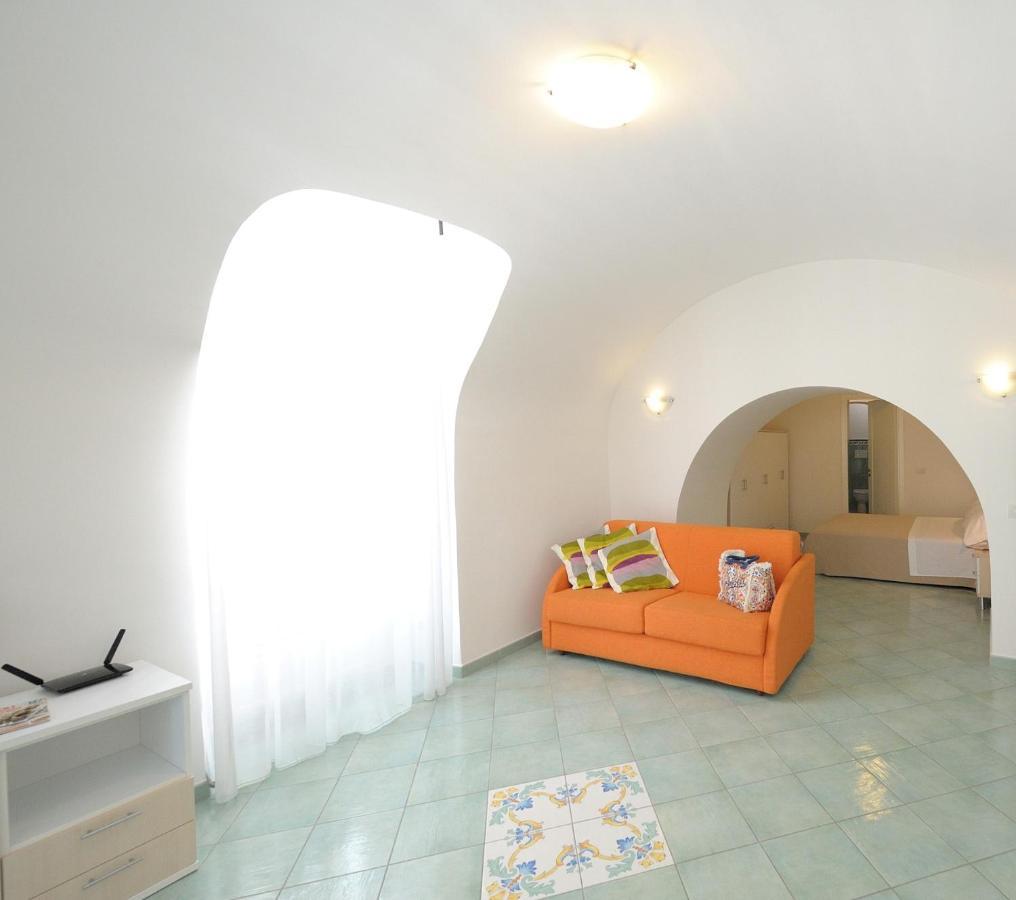 Campolillo House Villa Амалфи Екстериор снимка