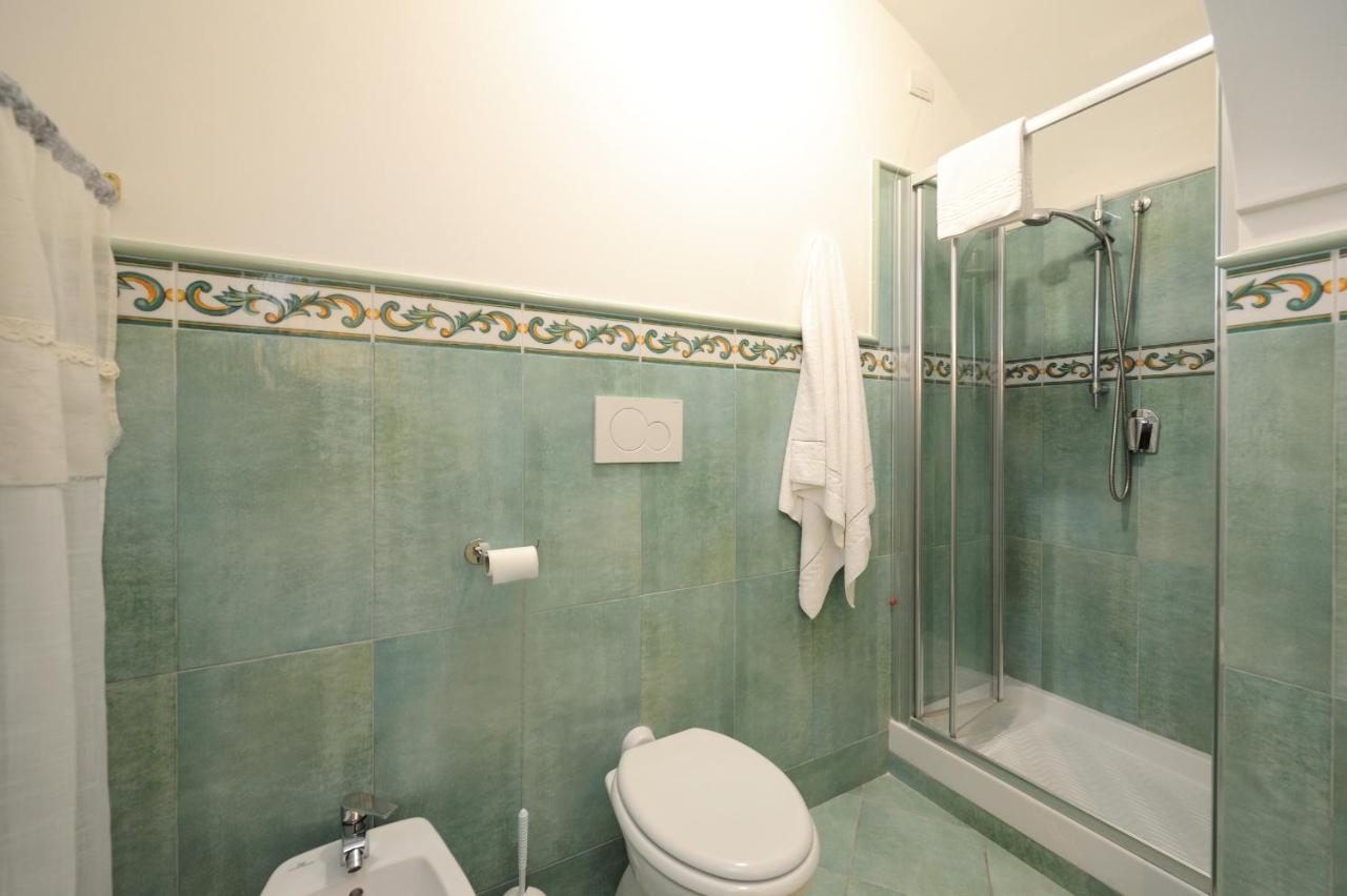 Campolillo House Villa Амалфи Екстериор снимка