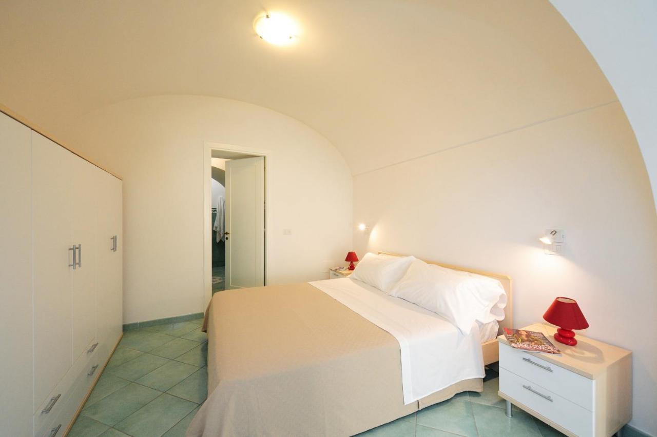 Campolillo House Villa Амалфи Екстериор снимка